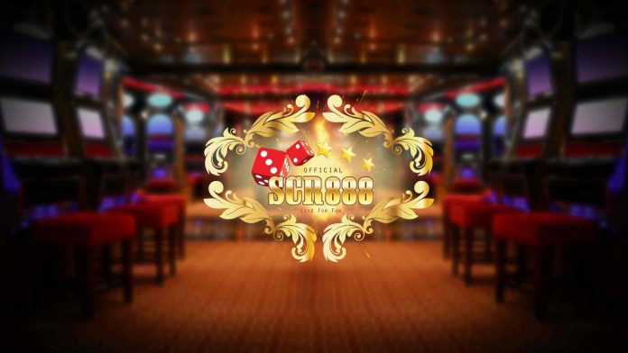 Casino Online Malaysia