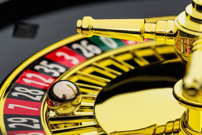 strategies for Bitcoin Roulette
