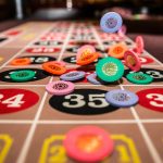Try Different Casino Games