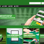 Offers from Unibet