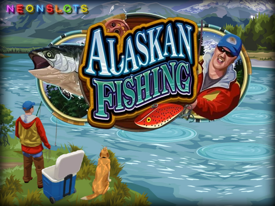 The Details on the Alaskan Fishing Slot Game | Online Casino UK