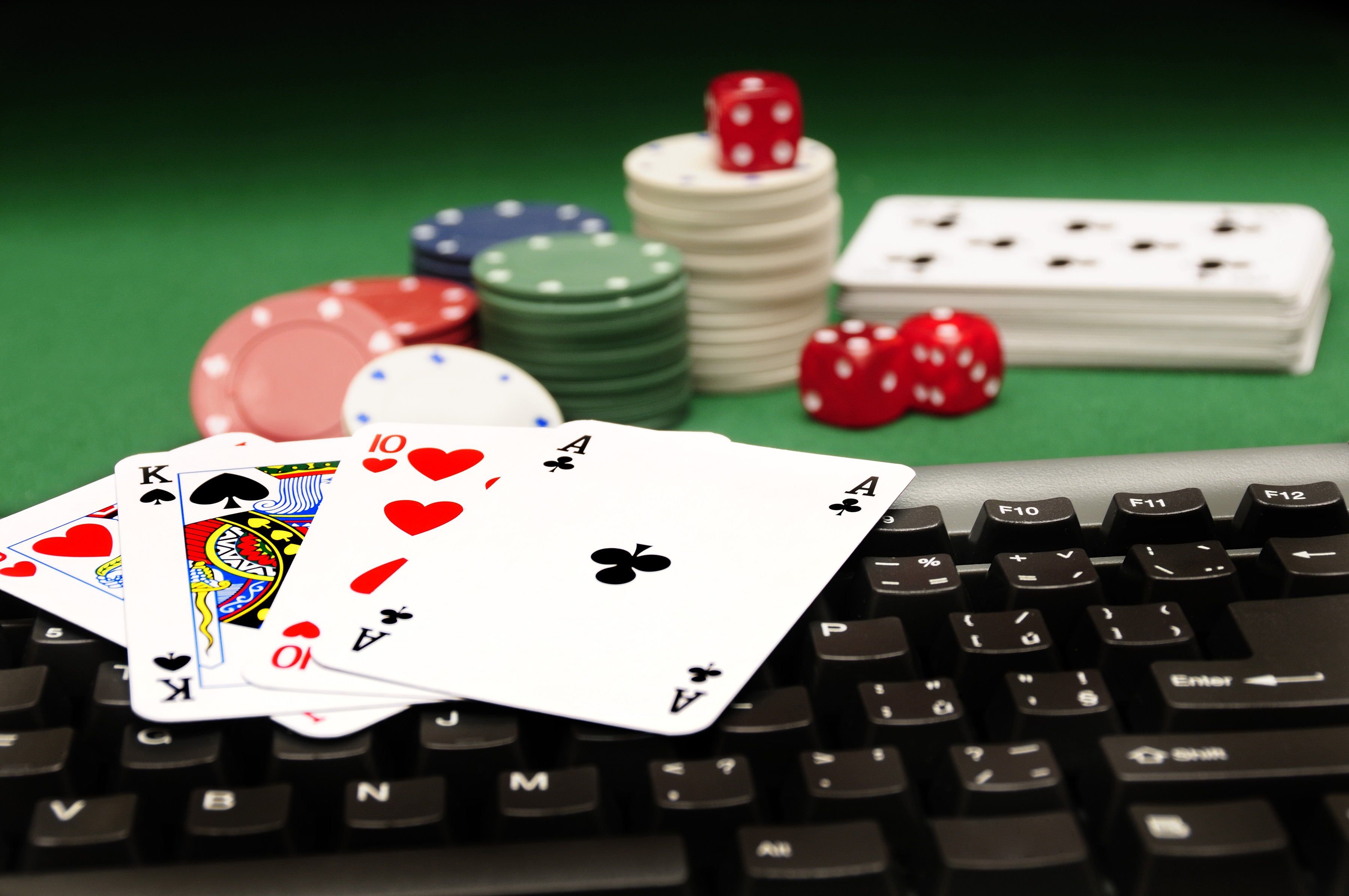 Ultimate Strategy For Playing Bandarq Online | Online Casino UK