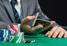 risk in gambling addiction