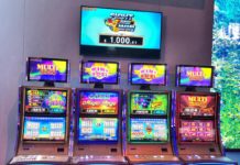 about slot machines