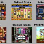 Types of Slots Games