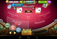 Baccarat More Efficiently Without Strategy