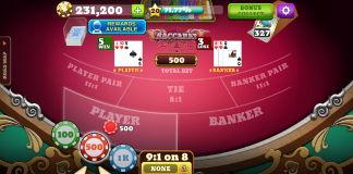 Baccarat More Efficiently Without Strategy