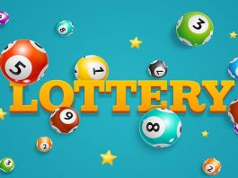 Online Lotto Games