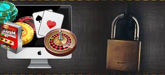 Online Casino Is Safe