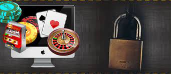 Online Casino Is Safe